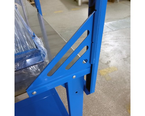 Верстак слесарный WSG.21.1575.825-2